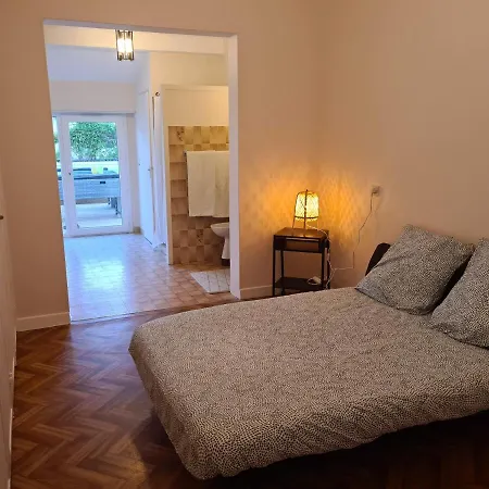 Don Du Ciel Apartment