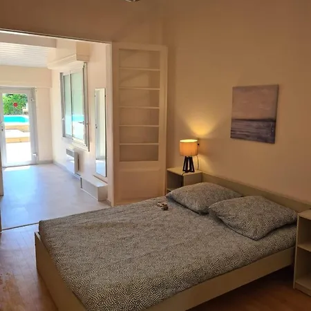 Don Du Ciel Apartment Soustons