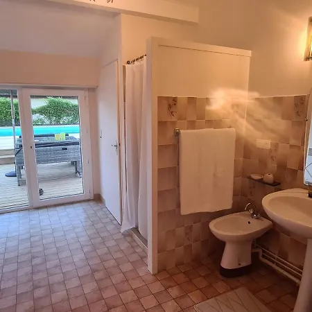 Don Du Ciel Apartment