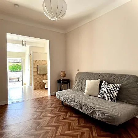 Apartment Don Du Ciel Soustons