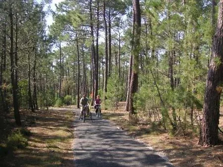 Lejlighed Don Du Ciel *