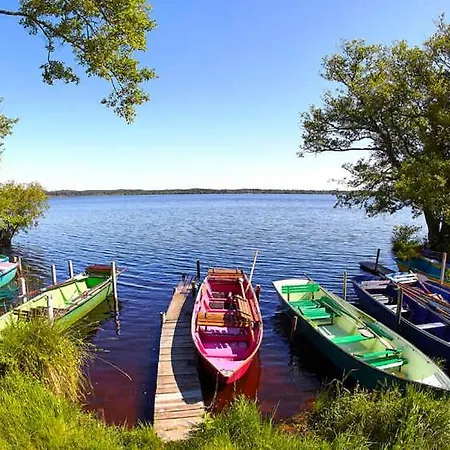 Don Du Ciel Lejlighed