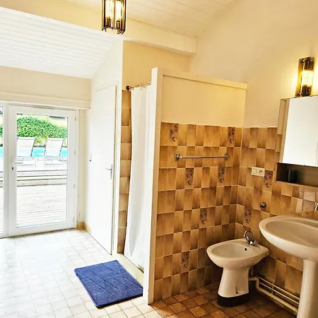 Lejlighed Don Du Ciel Soustons