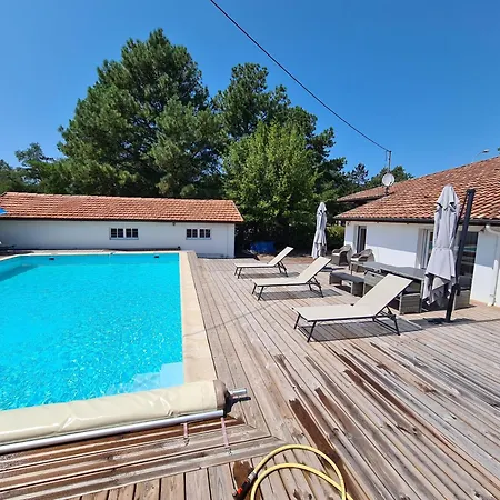 Don Du Ciel * Soustons