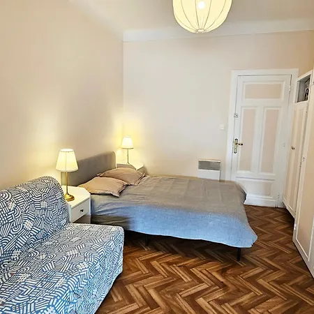 Don Du Ciel Lejlighed