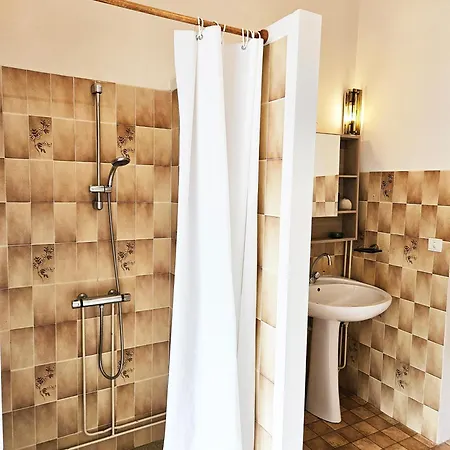 Lejlighed Don Du Ciel *