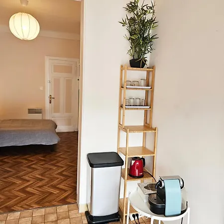 Don Du Ciel Lejlighed Soustons