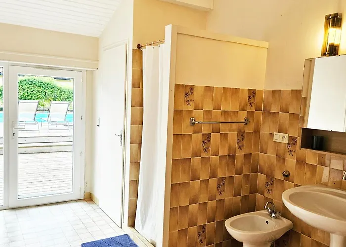 Appartement Don Du Ciel Soustons