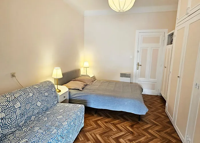 Don Du Ciel Appartement