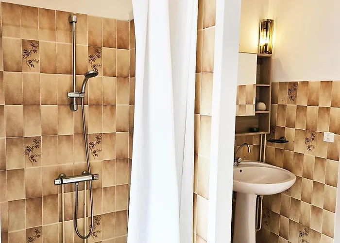 Appartement Don Du Ciel *